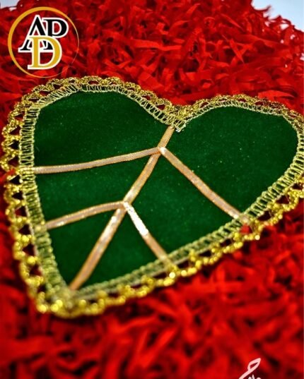 Artificial Paan (patta) for Mayoon Ceremony